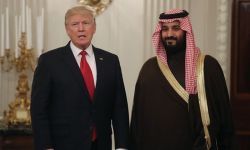 فوكس: تحالف أمريكا والسعودية لا يحظى بشعبية لدى الأمريكيين